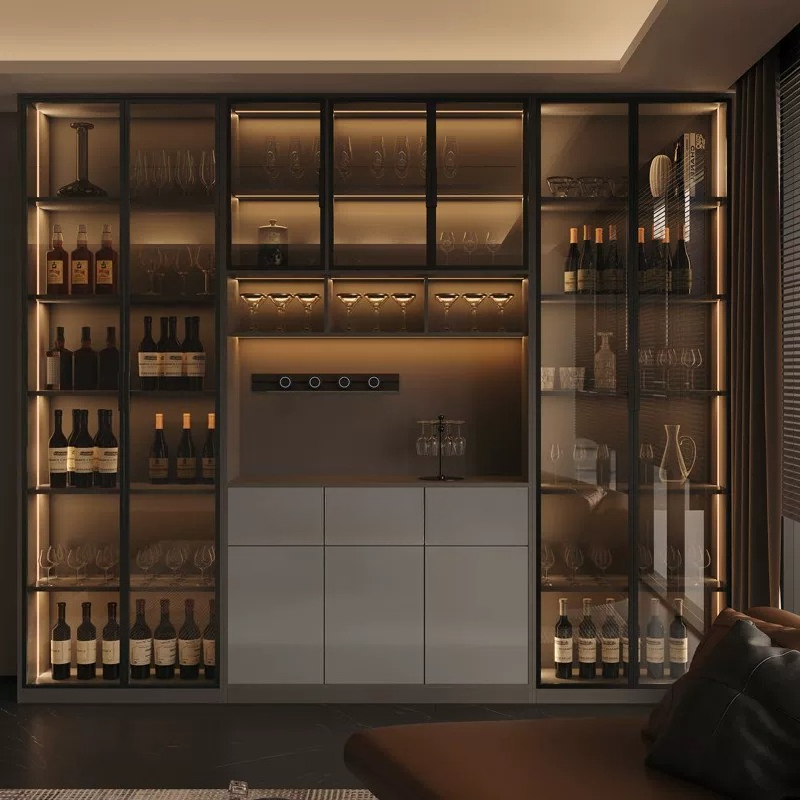 Light luxury Italian dining si - Wine & Beer Emporium review and price