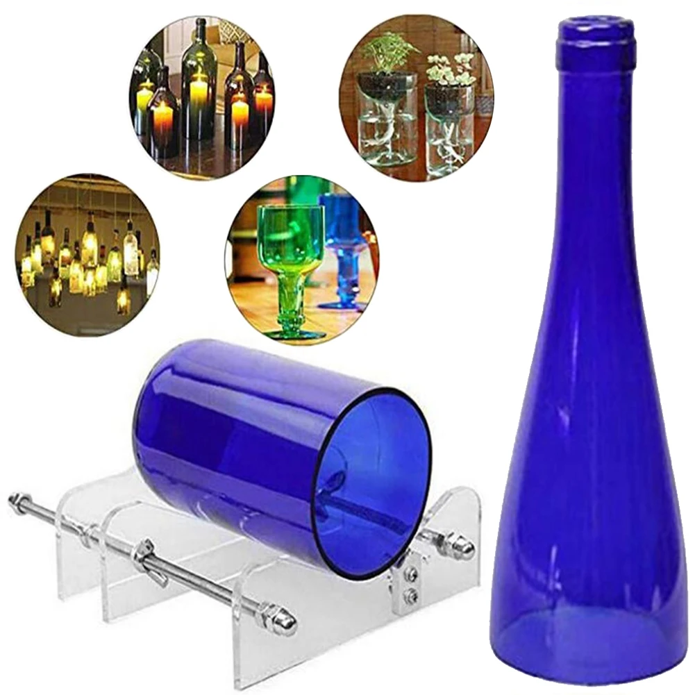 Glass Sculptures Cutter Machin - Beer Wine Kit review and price
