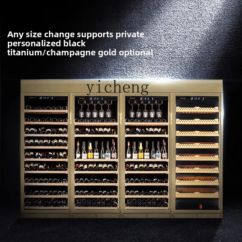 C21 Wine Cabinet, Constant Tem - Wine & Beer Emporium review and price