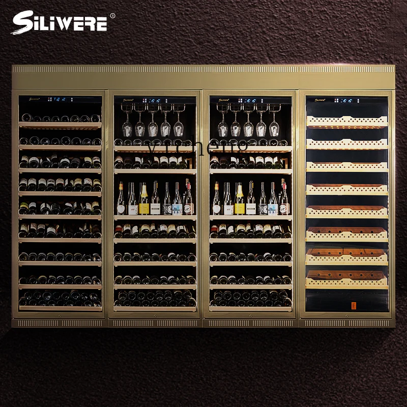C21 Wine Cabinet, Constant Tem - Wine & Beer Emporium review and price